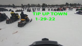 TIP UP TOWN 12922 [upl. by Adikam721]