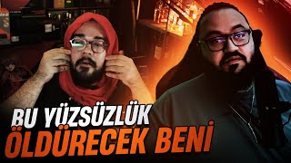 Jahrein Can Sungurun Yayıncılara Salladığı Videoyu İzliyor [upl. by Skip]