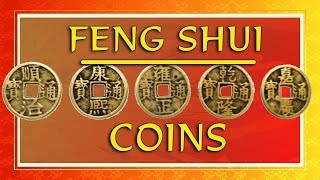 Feng Shui  Coin [upl. by Winona]