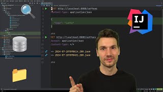 13 Cool IntelliJ Features You Probably Didnt Know [upl. by Anilrats]