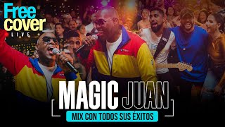 Free Cover Free Cover Ft Magic Juan MagicJuanElDuro [upl. by Auqinom667]