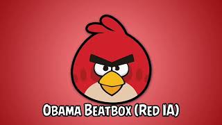 Obama Beatbox Red IA [upl. by Nosduh]