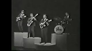 The Ventures  Diamond Head  HD 1964 Walk Dont Run Vol2 [upl. by Russian]