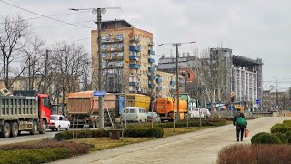 МАРИУПОЛЬ 🌳Восстановление и Жизнь города сегодня 170323 [upl. by Marilyn188]