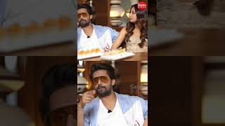 SHOCKING Did ravidubey takes at sargunmehta for her being perfectionist [upl. by Huey]