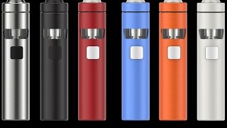 JOYETECH EGO AIO ELEKTRONİK SİGARA [upl. by Nosnek791]