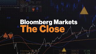 Bloomberg Markets The Close 02082024 [upl. by Bilak]