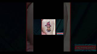 Ghost Tattoo DesignsSimple Ghost TattooCute Ghost TattooLittle Ghost Tattoo For Kidsshorts [upl. by Nylrad]