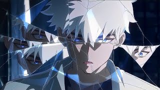 「Creditless」Link Click OP  Opening 2「UHD 60FPS」 [upl. by Alfy]