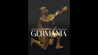 Germania by Publius Cornelius Tacitus  Audiobook [upl. by Ellehcir]