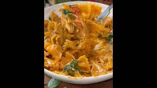 Scrumptious pasta foodeluscious pasta deliciousfood deliciousfood [upl. by Murvyn]