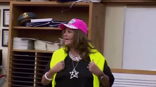 Abby Lee Miller’s Funny Moments On Dance Moms Compilation [upl. by Amin85]