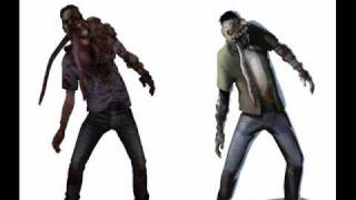 L4D2 Bacteria  All Smoker sounds [upl. by Notsuoh115]