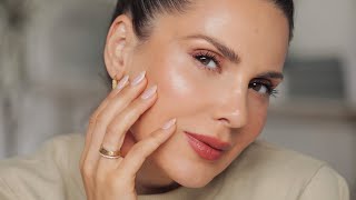 My absolute favorite tinted moisturizers  ALI ANDREEA [upl. by Sheffield]