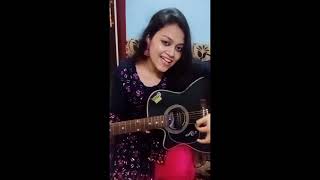 Afreen Afreen female cover💕femalecoverversion [upl. by Killam235]