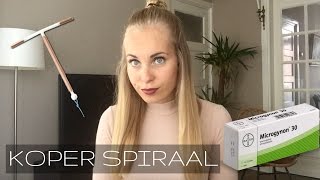 SPIRAAL ZETTEN PIJNLIJK  MIJN ERVARING  Inge Marieke [upl. by Haidadej]