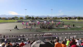 Wasatch Front Invitational 2024 Tooele High School [upl. by Cornell]