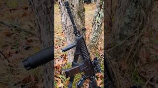 Colt M4A1 SOCOM [upl. by Tisdale]