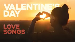 Valentine´s Day  Best Love Cover Songs [upl. by Atila]