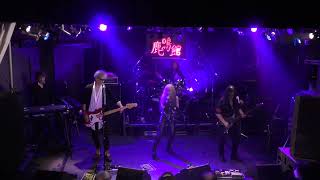 ALKALOID 2024 10 26 目黒鹿鳴館ラストLIVE [upl. by Hays]