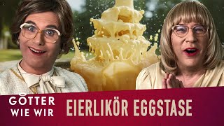 Die Eierkrise  Teil 2  Götter wie wir [upl. by Argyle824]