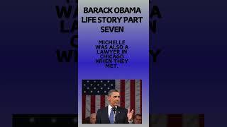 The Early Memoir of Barack Obama part 07 barackobama obama entrepreneurship shortsviral funny [upl. by Isolt]