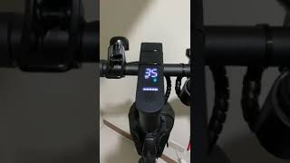 Xiaomi M365 Pro Speed Hack Max Speed Sports Mode [upl. by Luce]