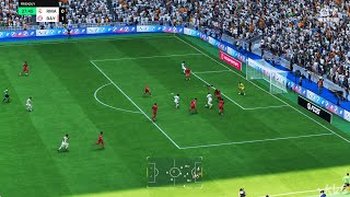 EA SPORTS FC 25 Gameplay PS5 UHD 4K60FPS [upl. by Alroy]