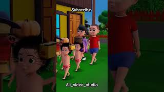 🥺😭shortvideo viralshort public subscribe support cartoon success viralshort [upl. by Ayikal56]