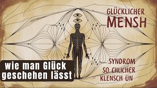 Wie wird man der GLÜCKLICHSTE Mensch der Welt [upl. by Annav]