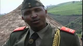 Kabila azungumzia hatima ya Ntaganda [upl. by Kazim]