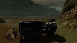 Red Faction Guerrilla Re Mars tered 2024 [upl. by Oiuqise]