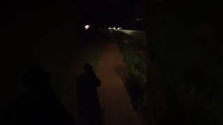 Night Walk Alone For a Friendly Horse Quest Item pt 1 [upl. by Aseel]