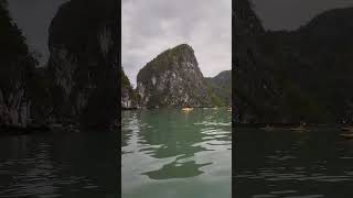 Halong bay Vitenam [upl. by Yzmar]