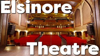 Elsinore Theatre [upl. by Austreng]