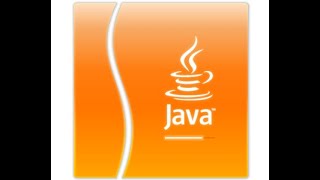 Java Tutorial 1  Start [upl. by Orlando]