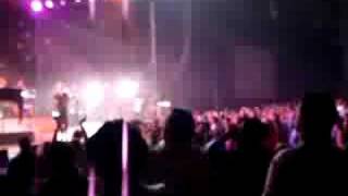 JOURNEY ARNEL PINEDA DONT STOP BELIEVIN Houston 726 concert [upl. by Jammal]