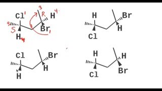 Diastereomers [upl. by Llewen]