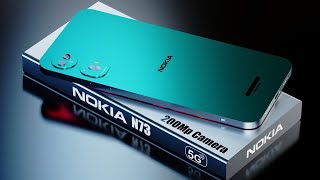 3 Nokia N73 5G Anticipated to be One of the Best 5G Phones of 2024 [upl. by Bauske985]