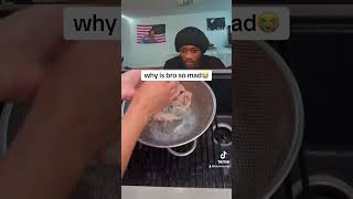 shorts funnymemes funnyshorts cooking [upl. by Peoples]