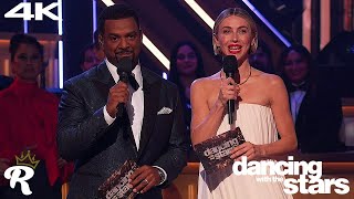 Final Results  Winner Announced  Week 10  Dancing With The Stars Season Finale 2024 [upl. by Paryavi]