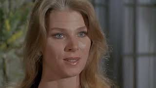 Why SAM PECKINPAH TREATENED TO FIRE Mariette Hartley in RIDE THE HIGH COUNTRY for putting on socks [upl. by Ditter681]