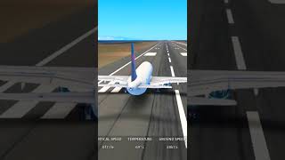 amp Boeing 747 delta tragic landing runway35 aviation airport jetliners automobile jetflixquotquot [upl. by Carolina109]