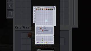 How to Make Steel in All The Mods The Easy Way minecraft minecraftguide allthemods8 [upl. by Nosnev]