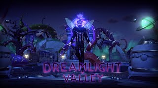 Disney Dreamlight Valley 19 La Plaga [upl. by Aicirtan]