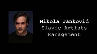 Nikola Jankovic  Acting Reel [upl. by Batholomew723]