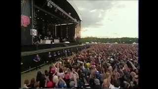 System of a down  live at Pinkpop 2002 FULL SHOW [upl. by Ahsenot921]