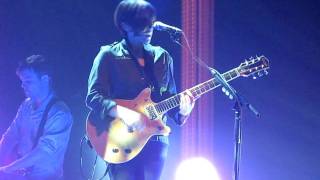 1524 Tegan amp Sara  Walking With A Ghost  Keller Auditorium Portland OR 40810 [upl. by Yeknarf]