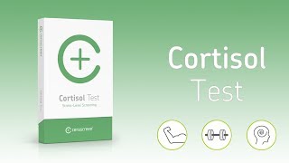 Der Cortisol Test [upl. by Lledner34]