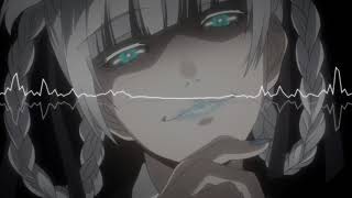 Kakegurui OST  Desire for Recklessness [upl. by Araihc]